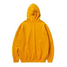 Load image into Gallery viewer, GOOD TIME Gold Hoodie