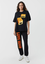 Load image into Gallery viewer, BC x LOVE HOUR Crate Tee