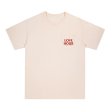 Load image into Gallery viewer, Logo Pocket Tee
