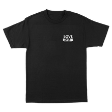 Load image into Gallery viewer, Logo Classic Black Tee