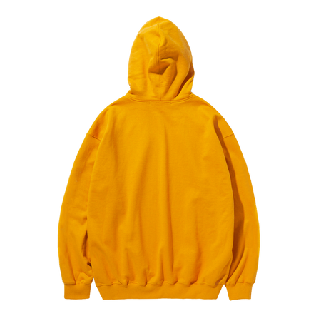 GOOD TIME Gold Hoodie