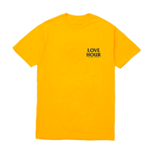 Load image into Gallery viewer, Logo Classic Gold Tee