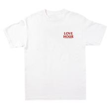 Load image into Gallery viewer, Logo Classic White Tee