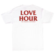 Load image into Gallery viewer, Logo Classic White Tee