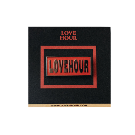 LOVE HOUR