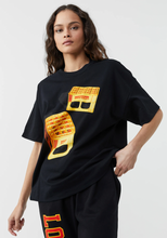 Load image into Gallery viewer, BC x LOVE HOUR Crate Tee