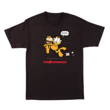 Load image into Gallery viewer, THE HUNDREDS x LOVE HOUR x GARFIELD Tee