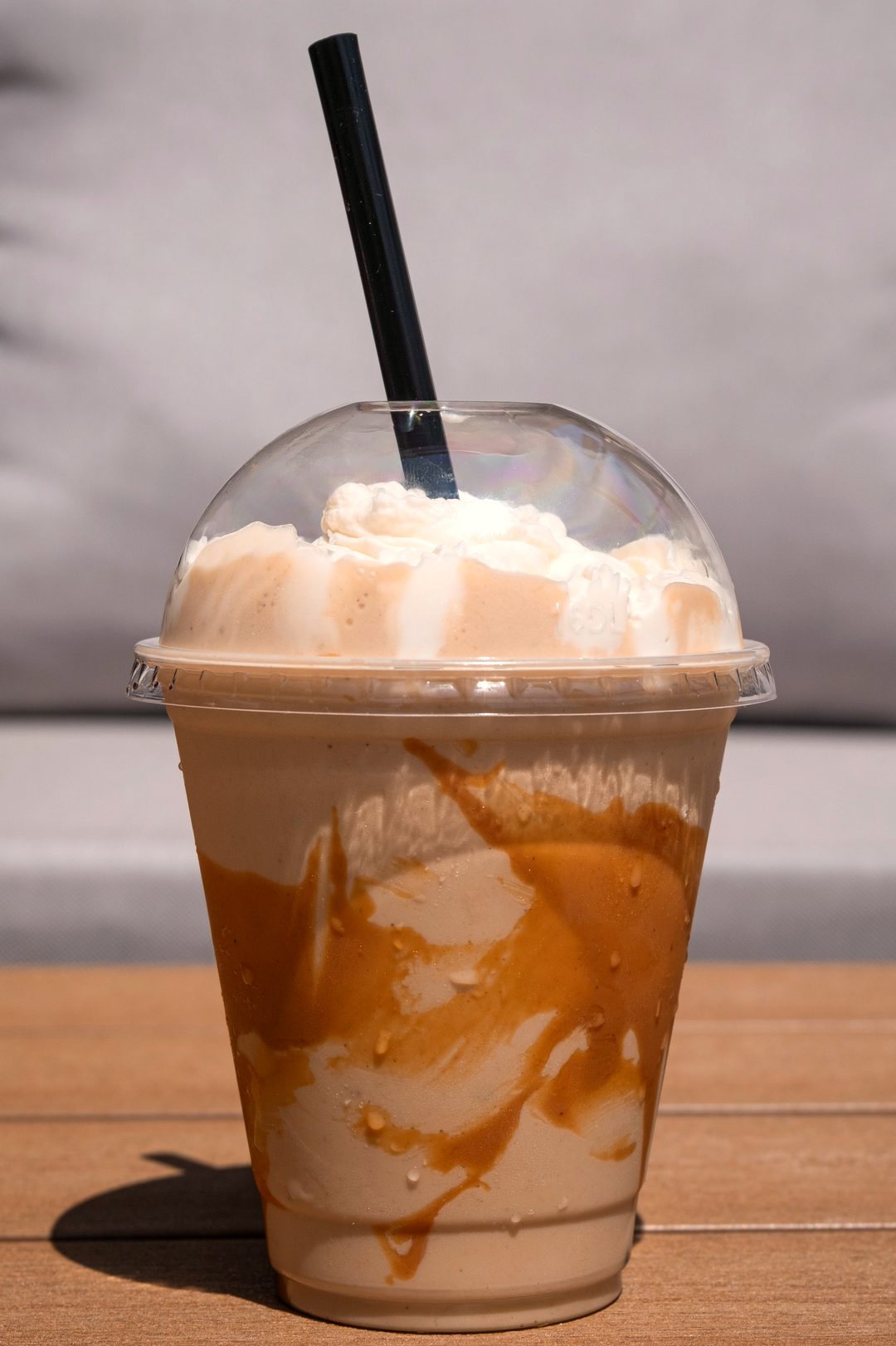 Milkshake